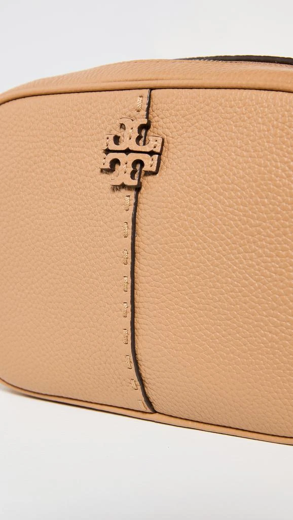 商品Tory Burch|Tory Burch 汤丽柏琦 McGraw 相机包,价格¥1483,第4张图片详细描述