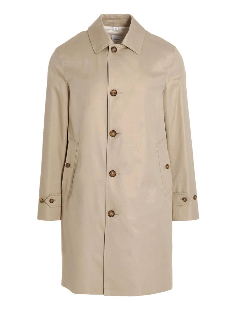 商品Burberry|'Paddington’ trench coat,价格¥9593,第1张图片