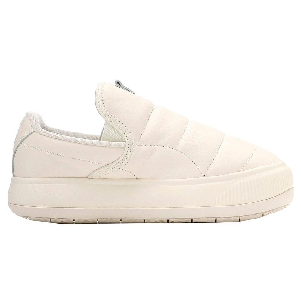 商品Puma|Suede Mayu Slip On Sneakers,价格¥228,第1张图片