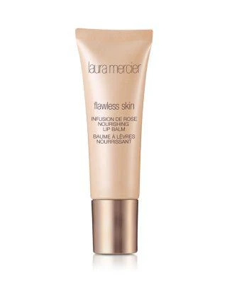商品Laura Mercier|Flawless Skin Infusion de Rose Nourishing Lip Balm,价格¥178,第1张图片