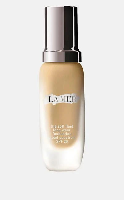 商品La Mer|长效滋润粉底液 SPF20,价格¥724,第1张图片