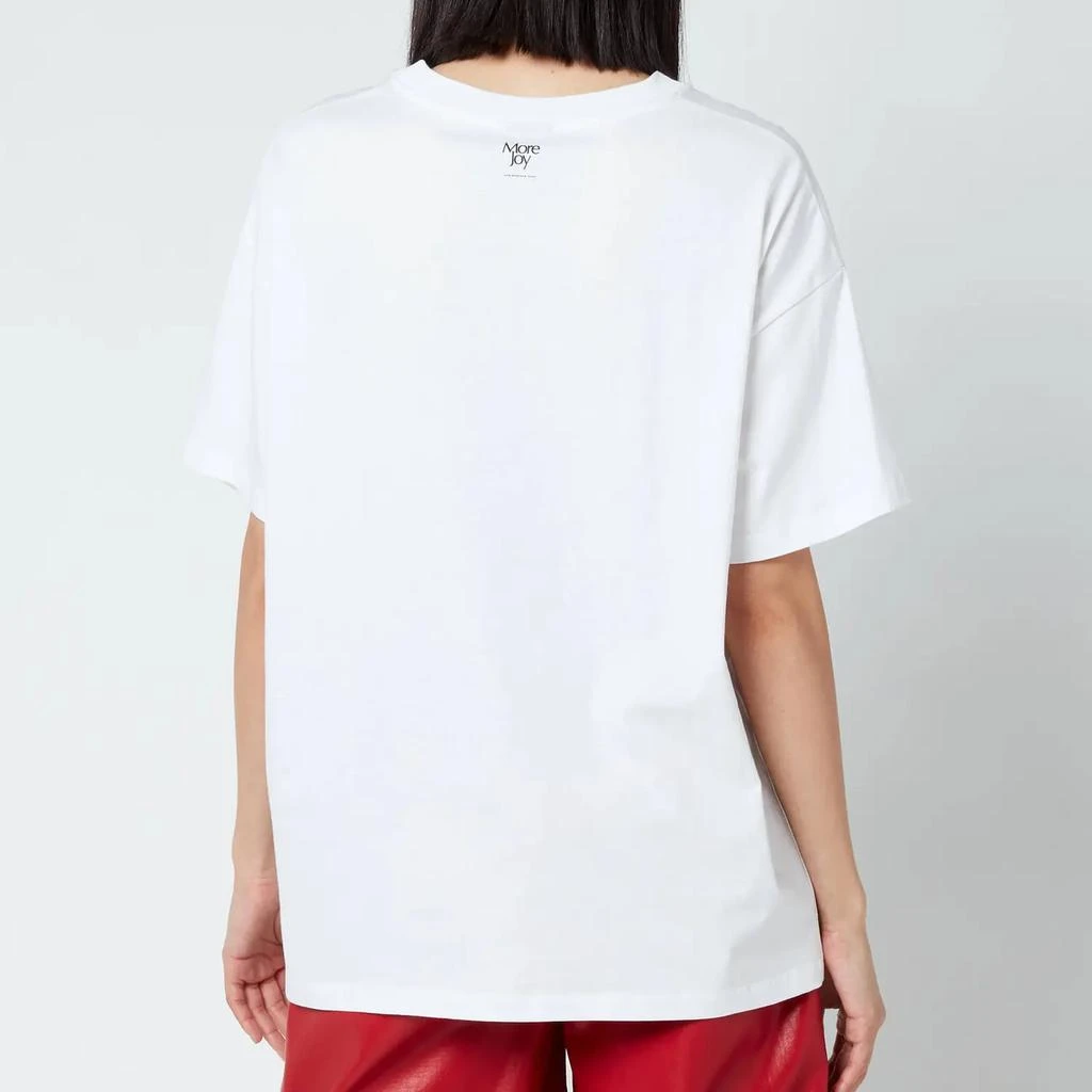 商品More Joy|More Joy Women's Sex T-Shirt,价格¥404,第2张图片详细描述