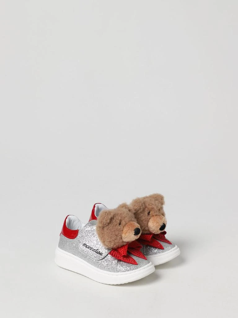 商品MONNALISA|Monnalisa shoes for baby,价格¥798,第2张图片详细描述