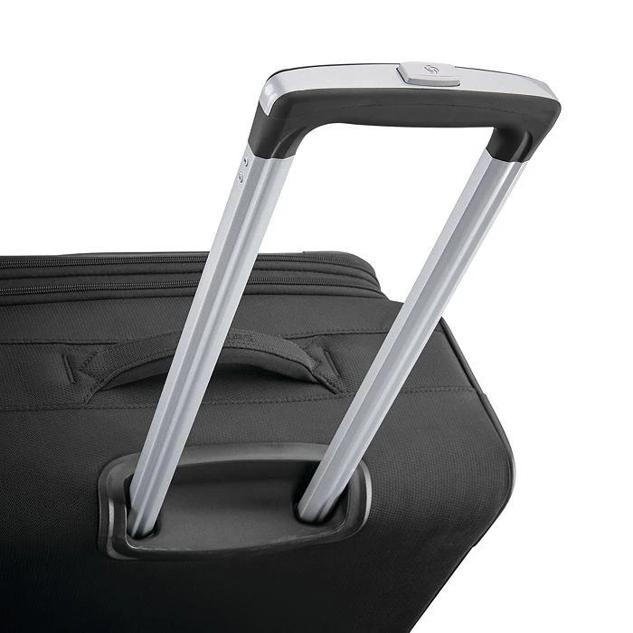 商品Samsonite|Ascella X 25" Expandable Spinner Suitcase,价格¥3262,第4张图片详细描述