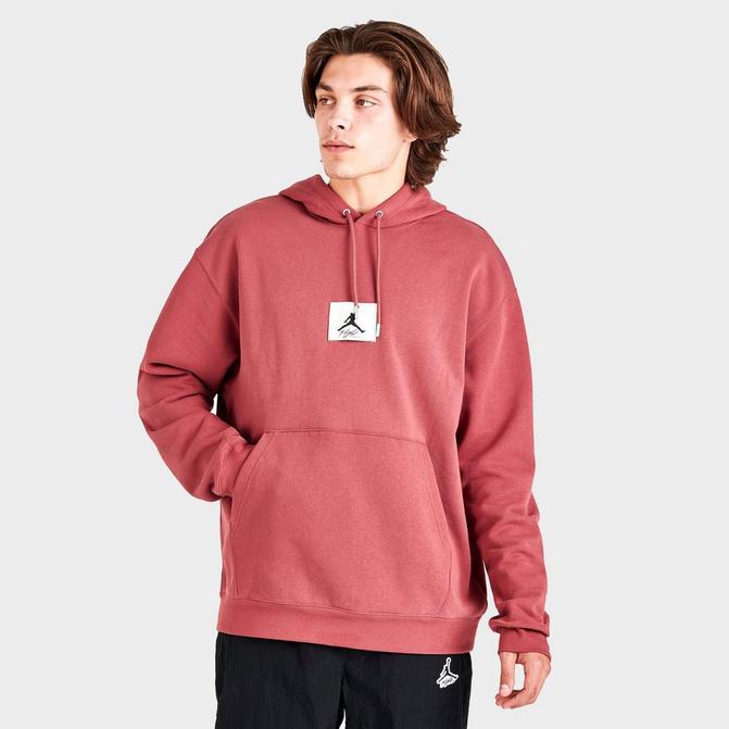 Men's Jordan Essentials Statement Fleece Hoodie商品第1张图片规格展示