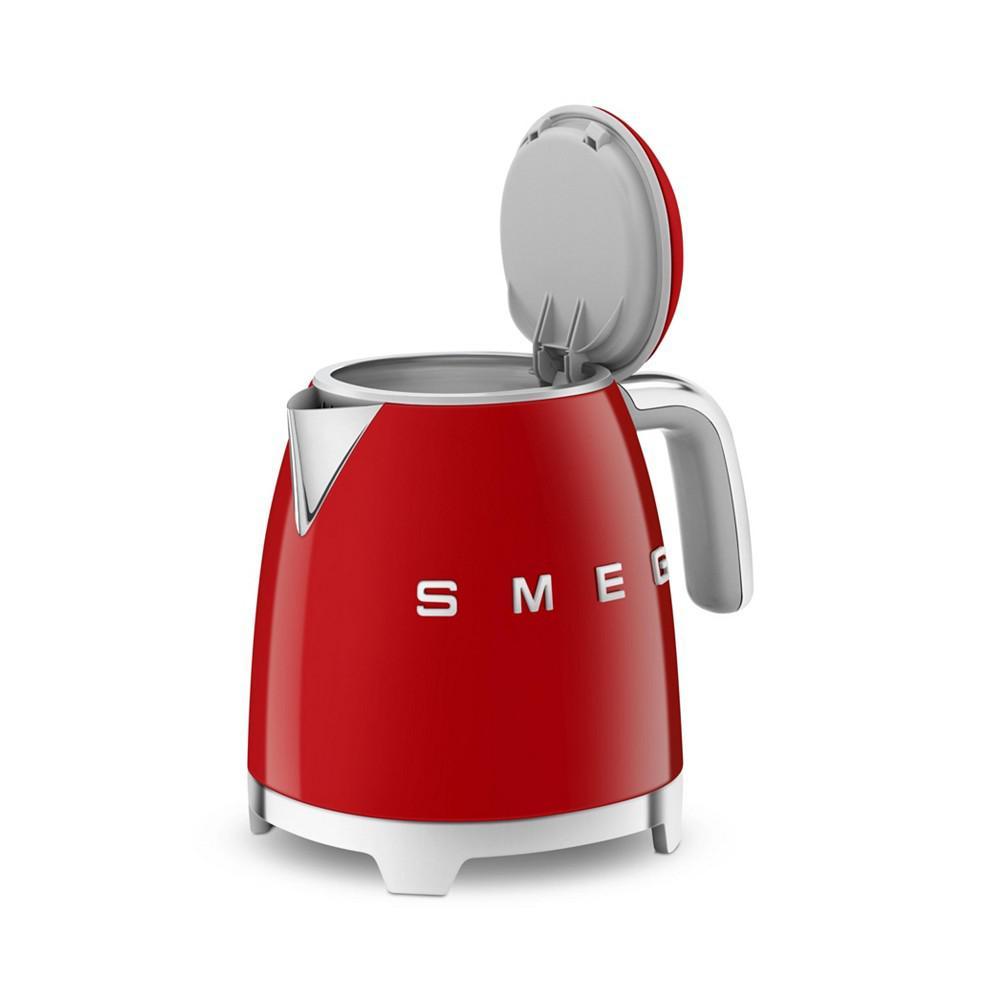 商品Smeg|Mini Electric Kettle,价格¥1101,第5张图片详细描述