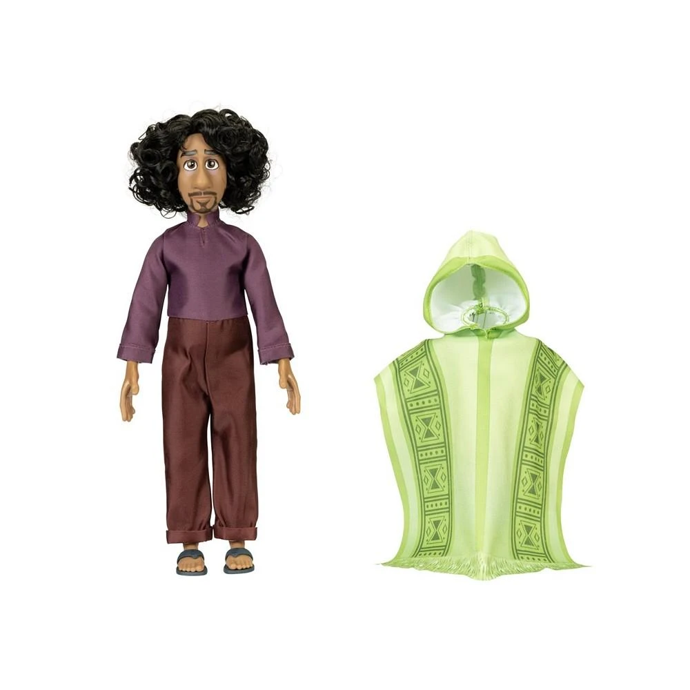 商品Disney|Encanto Bruno Fashion Doll,价格¥82,第3张图片详细描述