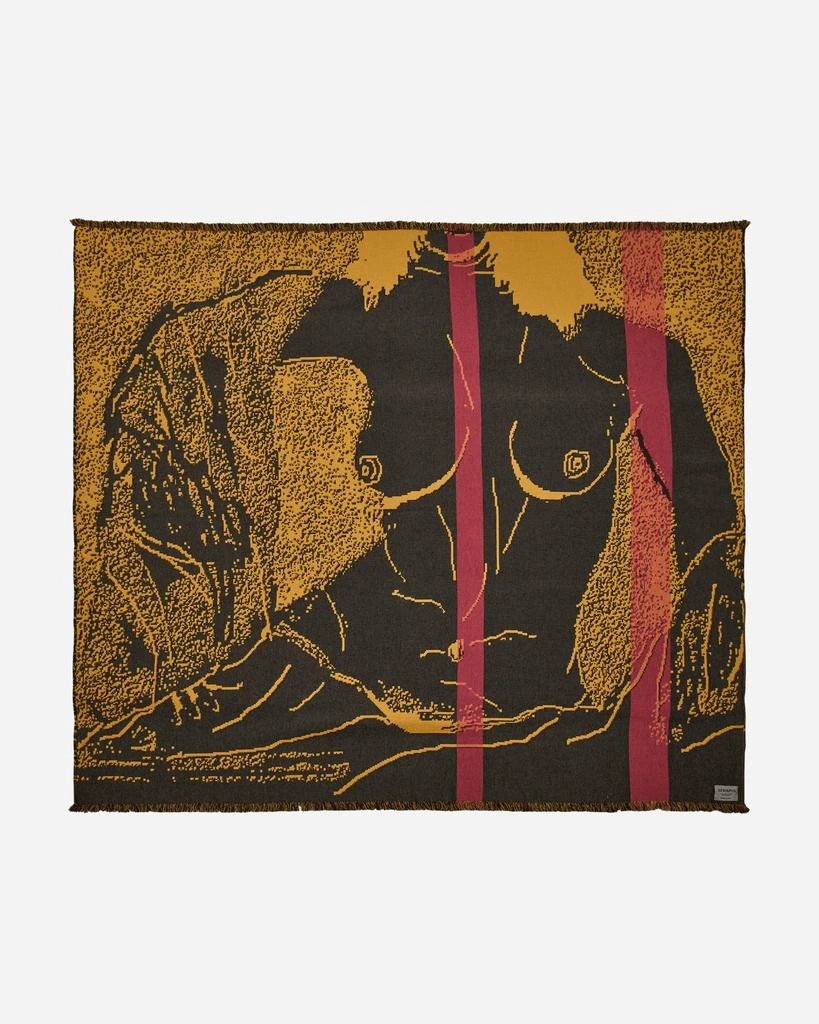 商品Serapis|Rustoleum Blanket Multicolor,价格¥1686,第3张图片详细描述