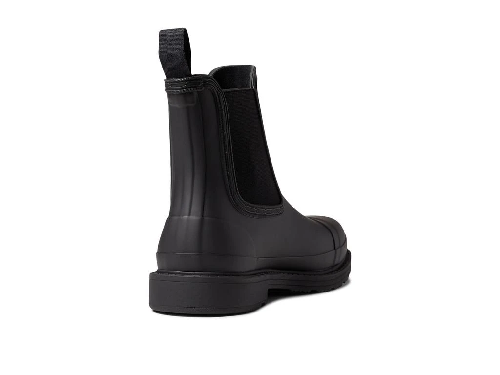 商品Hunter|Commando Chelsea Boot,价格¥811,第5张图片详细描述