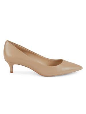 Sam Edelman | Dori Kitten Heel Pumps 361.01元 商品图片