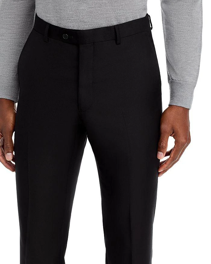Wool Slim Fit Suit Pants 商品