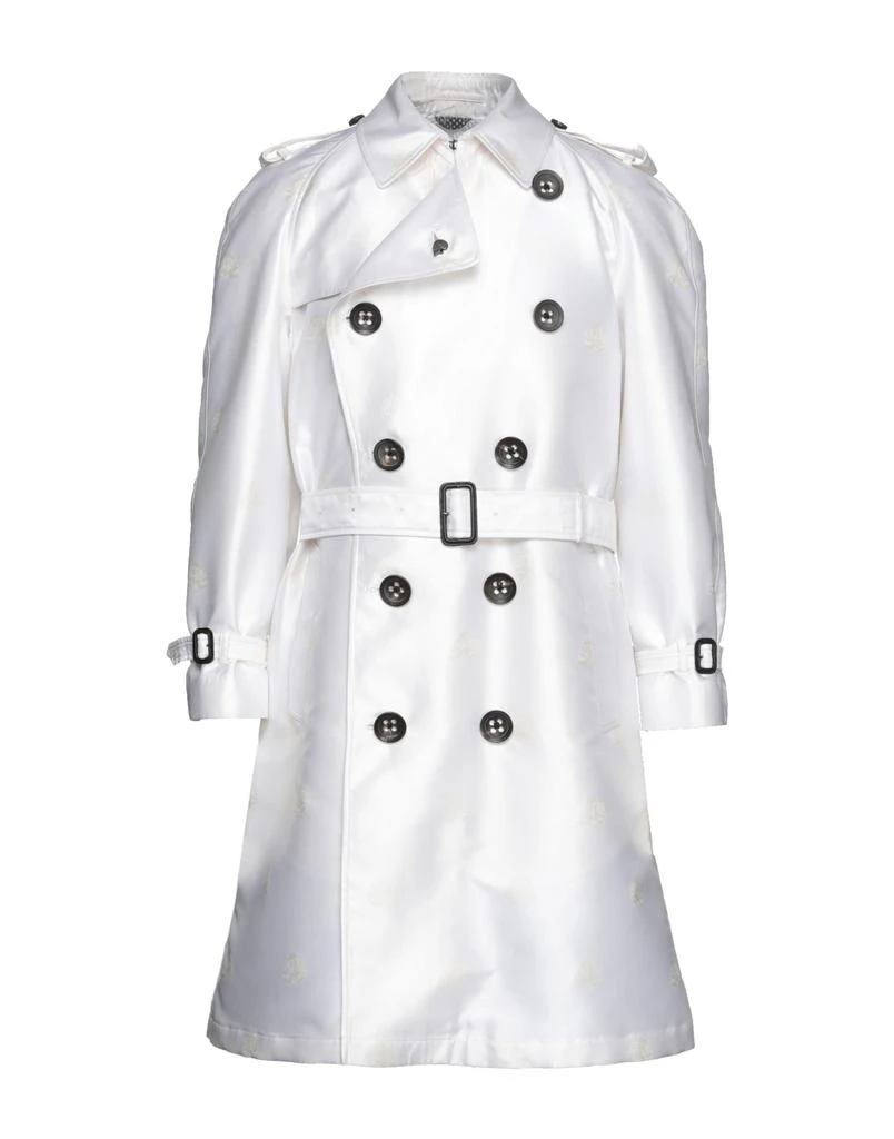 商品GABRIELE PASINI|Double breasted pea coat,价格¥1825,第1张图片