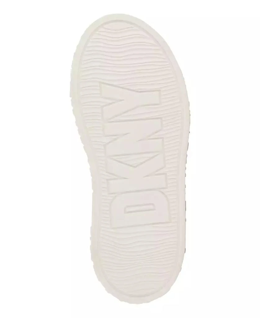 商品DKNY|Big Girls Wedge Sandals,价格¥180,第5张图片详细描述