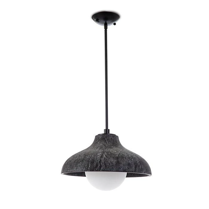 商品Regina Andrew|Design Surfside Wood Pendant,价格¥4093,第1张图片