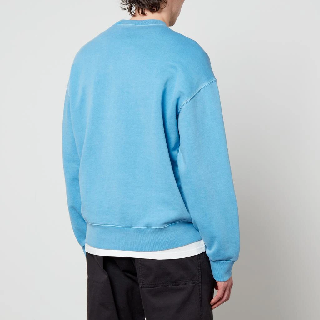 商品Carhartt|Carhartt Nelson Cotton Sweatshirt,价格¥638,第2张图片详细描述