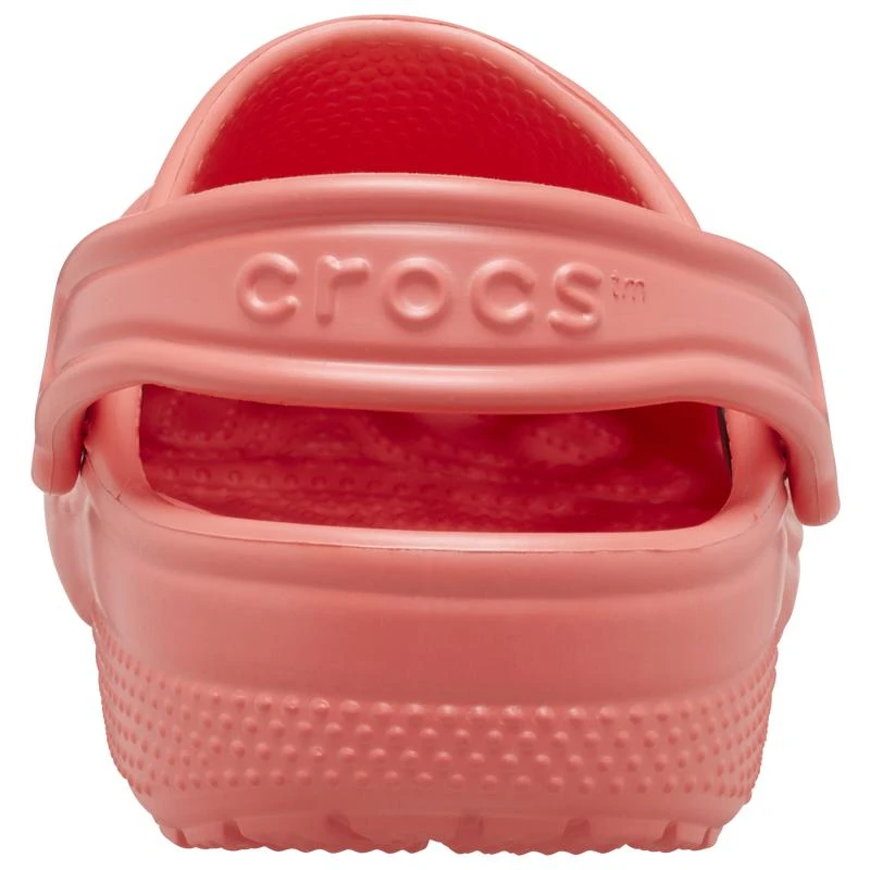 商品Crocs|Crocs Classic Clogs - Girls' Grade School,价格¥225-¥300,第2张图片详细描述