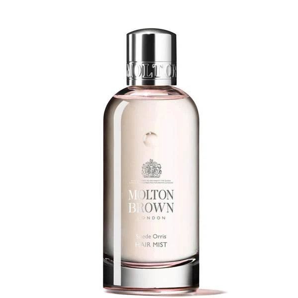 商品Molton Brown|Molton Brown Suede Orris Hair Mist,价格¥567,第1张图片