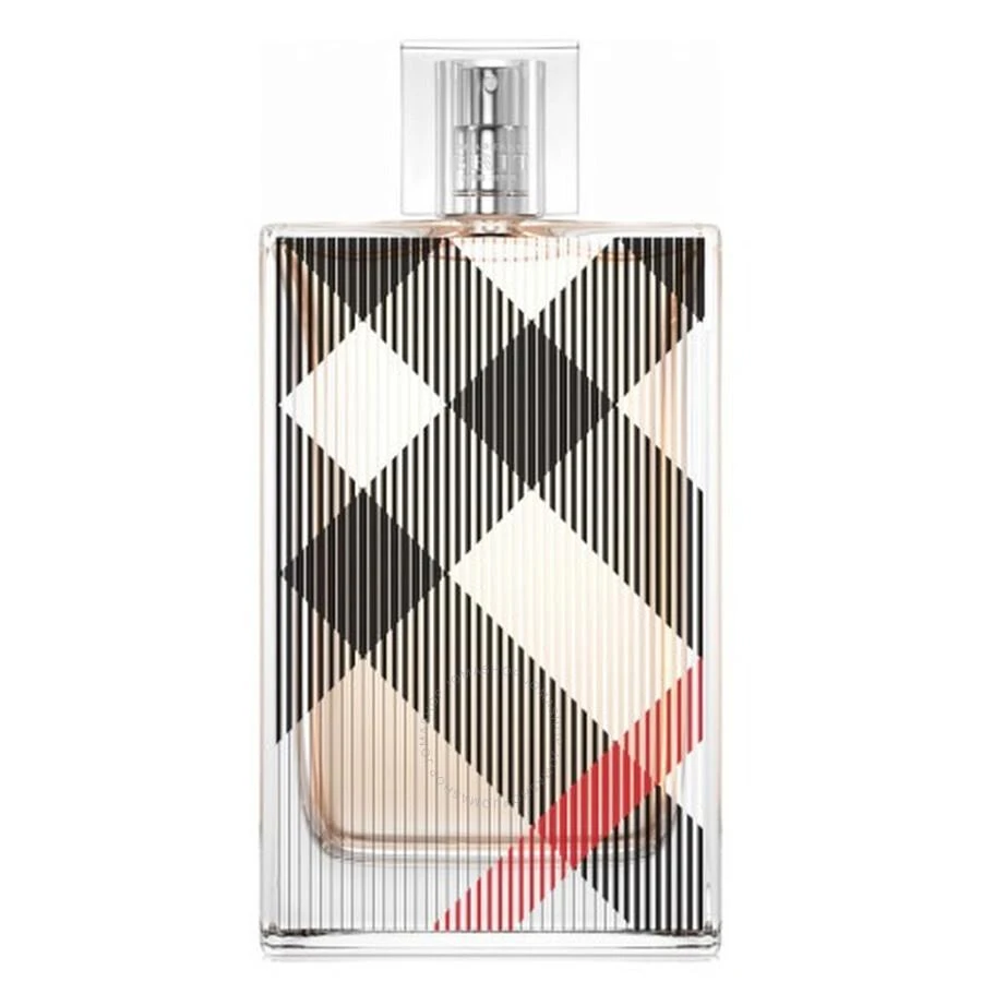 商品Burberry|Burberry Brit Ladies EDP,价格¥369,第2张图片详细描述