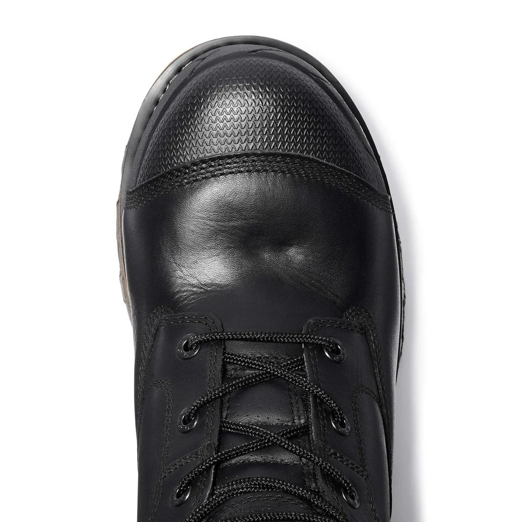 商品Timberland|Boondock 6" Composite 短靴,价格¥1498,第2张图片详细描述