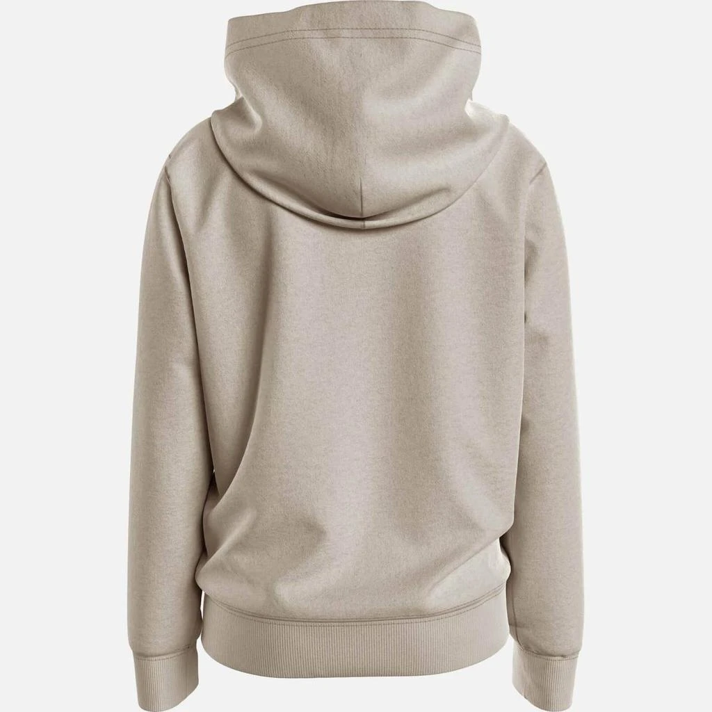 商品Calvin Klein|Calvin Klein Girls' Organic Cotton-Jersey Hoodie,价格¥198,第3张图片详细描述