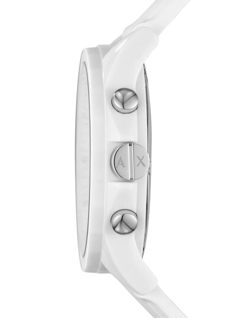 商品Armani Exchange|Wrist watch,价格¥1291,第4张图片详细描述