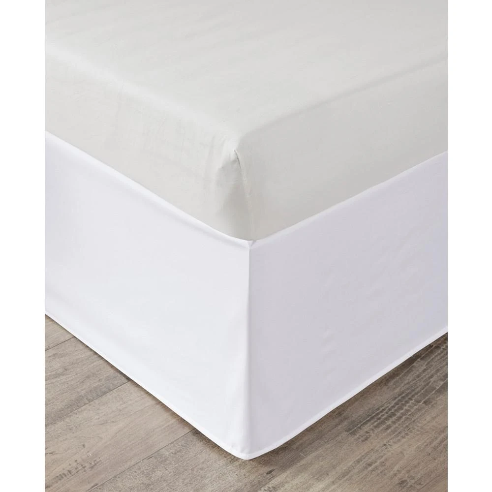 商品Intelligent Design|CLOSEOUT! Extended Dorm 36" Drop Bedskirt,价格¥223,第2张图片详细描述