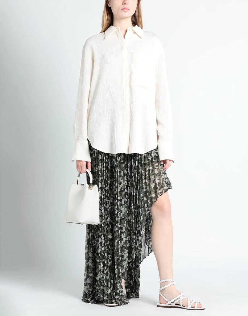 商品Karl Lagerfeld Paris|Midi skirt,价格¥668,第2张图片详细描述