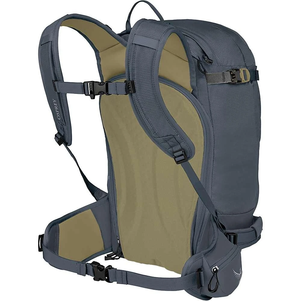 商品Osprey|Women's Sopris 30 Backpack,价格¥863,第4张图片详细描述