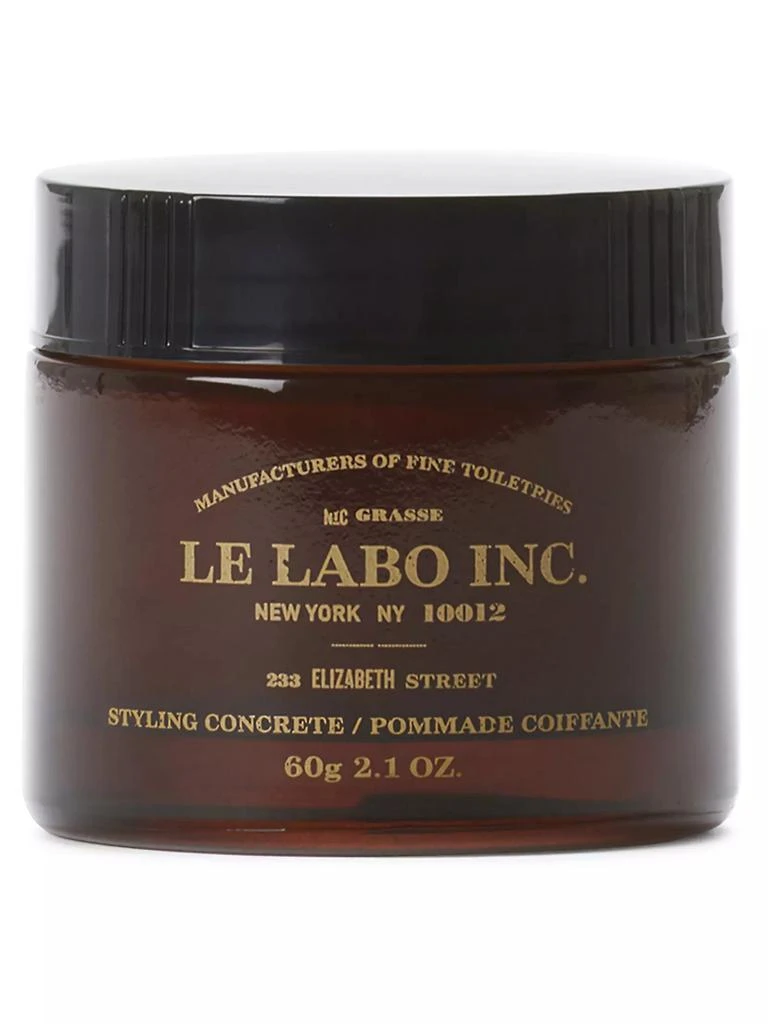 商品Le Labo|Styling Concrete/2.1 oz,价格¥297,第1张图片