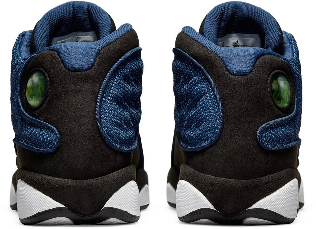 商品Jordan|Jordan Kids' Grade School Air Jordan 13 Retro Basketball Shoes,价格¥1241,第5张图片详细描述