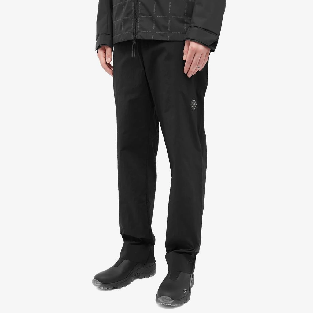 商品A-COLD-WALL*|A-COLD-WALL* Stealth Nylon Pant,价格¥2724,第2张图片详细描述