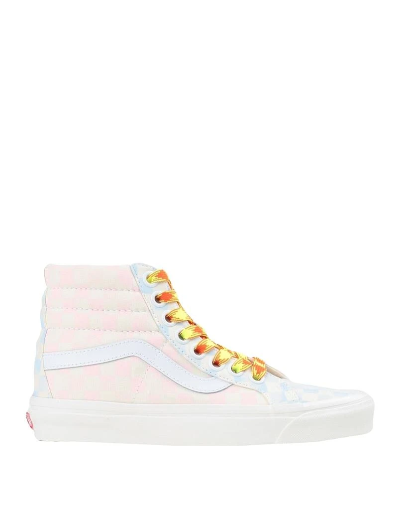 商品Vans|Sneakers,价格¥508,第1张图片