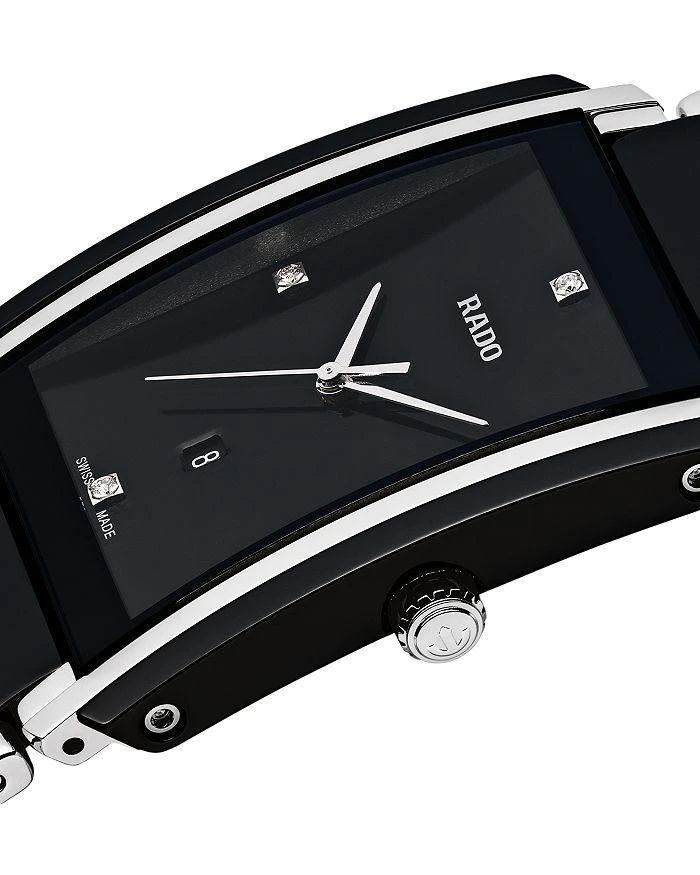 商品Rado|Integral Watch, 31 x 41.1mm,价格¥18773,第5张图片详细描述
