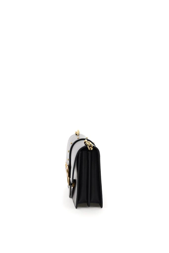 商品PINKO|Pinko classic love icon simply bag,价格¥1706,第3张图片详细描述