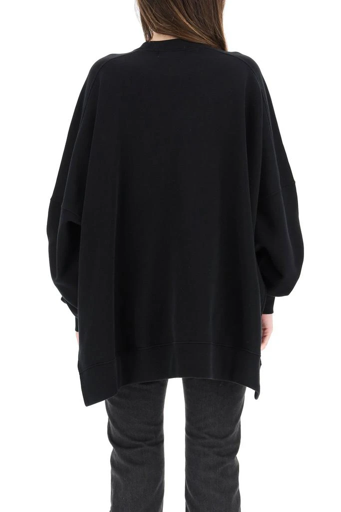 商品Ambush|Ambush Logo Print Sweatshirt,��价格¥2789,第5张图片详细描述