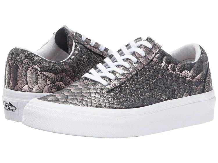 商品Vans|UA Old Skool,价格¥293,第1张图片