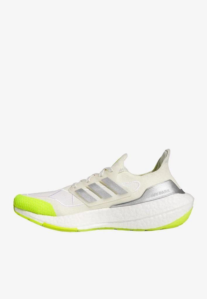 商品Adidas|X Ivy Park Ultraboost Low-Top Sneakers,价格¥1552,第2张图片详细描述