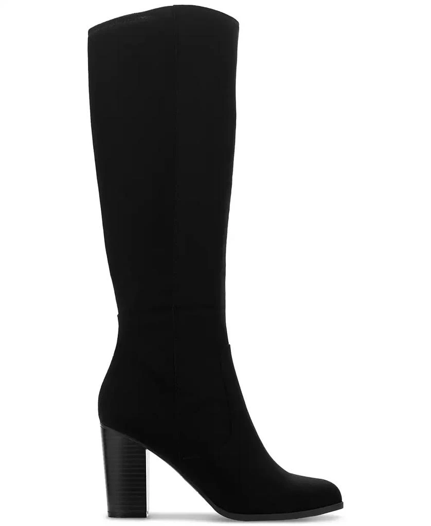 Women's Addyy Knee High Dress Boots, Created for Macy's 商品