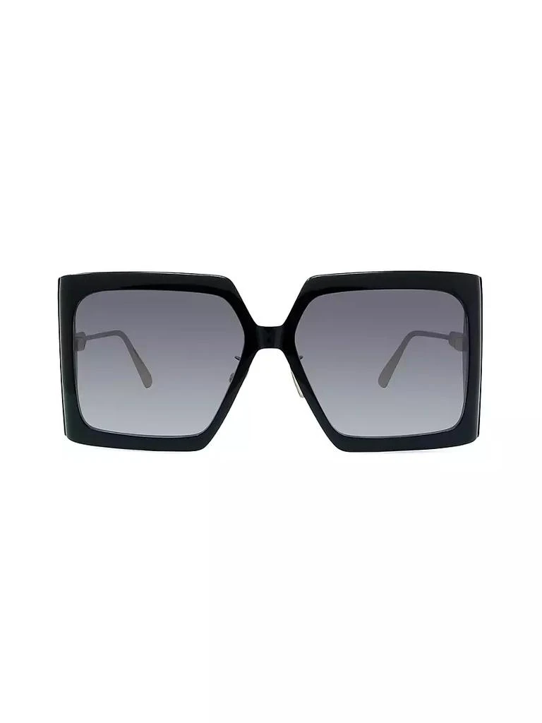 商品Dior|DiorSolar S2U 59MM Square Sunglasses,价格¥3302,第1张图片