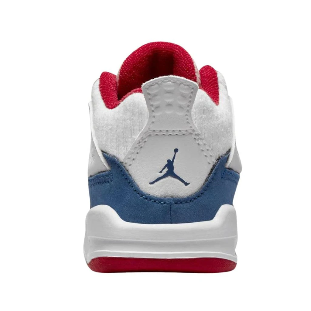 商品Jordan|Jordan 4 Retro (Infant/Toddler),价格¥486,第5张图片详细描述