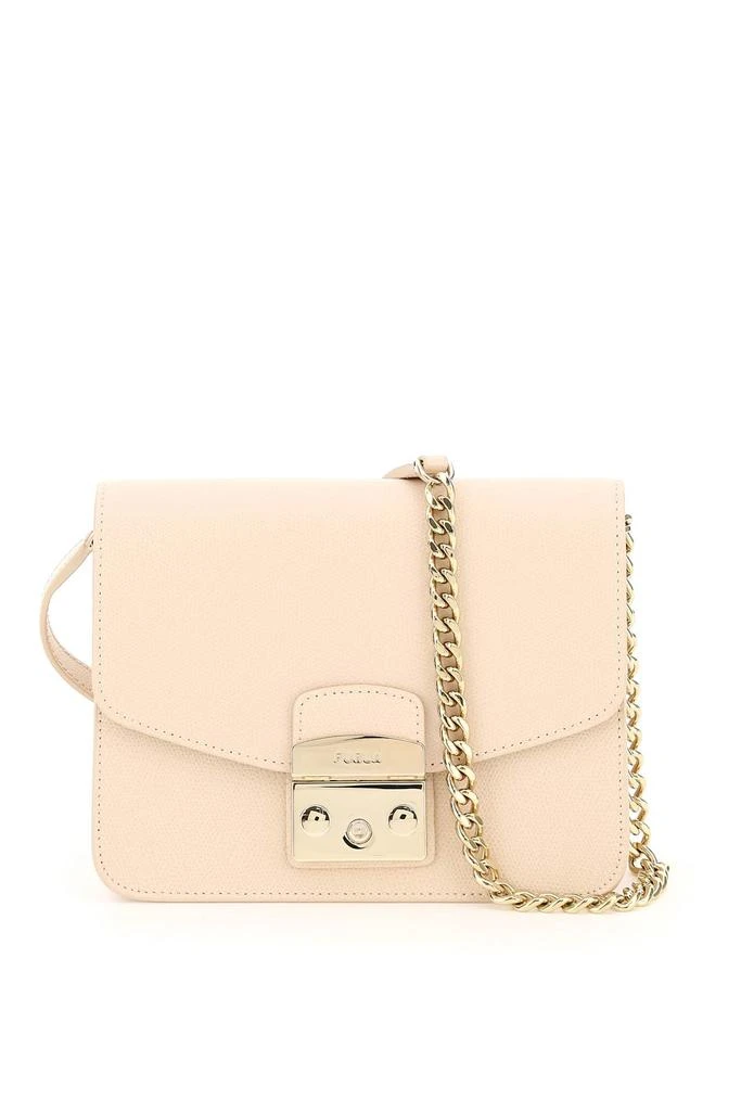 商品Furla|Furla Metropolis Small Crossbody Bag,价格¥2130,第1张图片