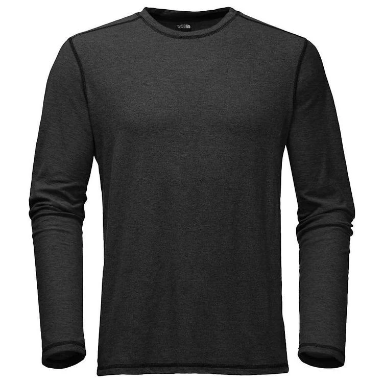 商品The North Face|The North Face Men's FlashDry LS Crew,价格¥221,第2张图片详细描述