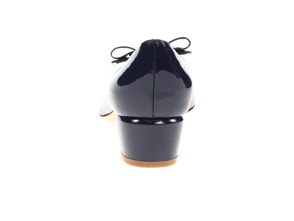 商品Salvatore Ferragamo|Vara 蝴蝶结小高跟,价格¥4393,第5张图片详细描述