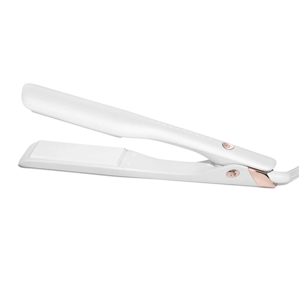 商品T3|Lucea 1.5” Professional Straightening and Styling Iron,价格¥1629,第1张图片