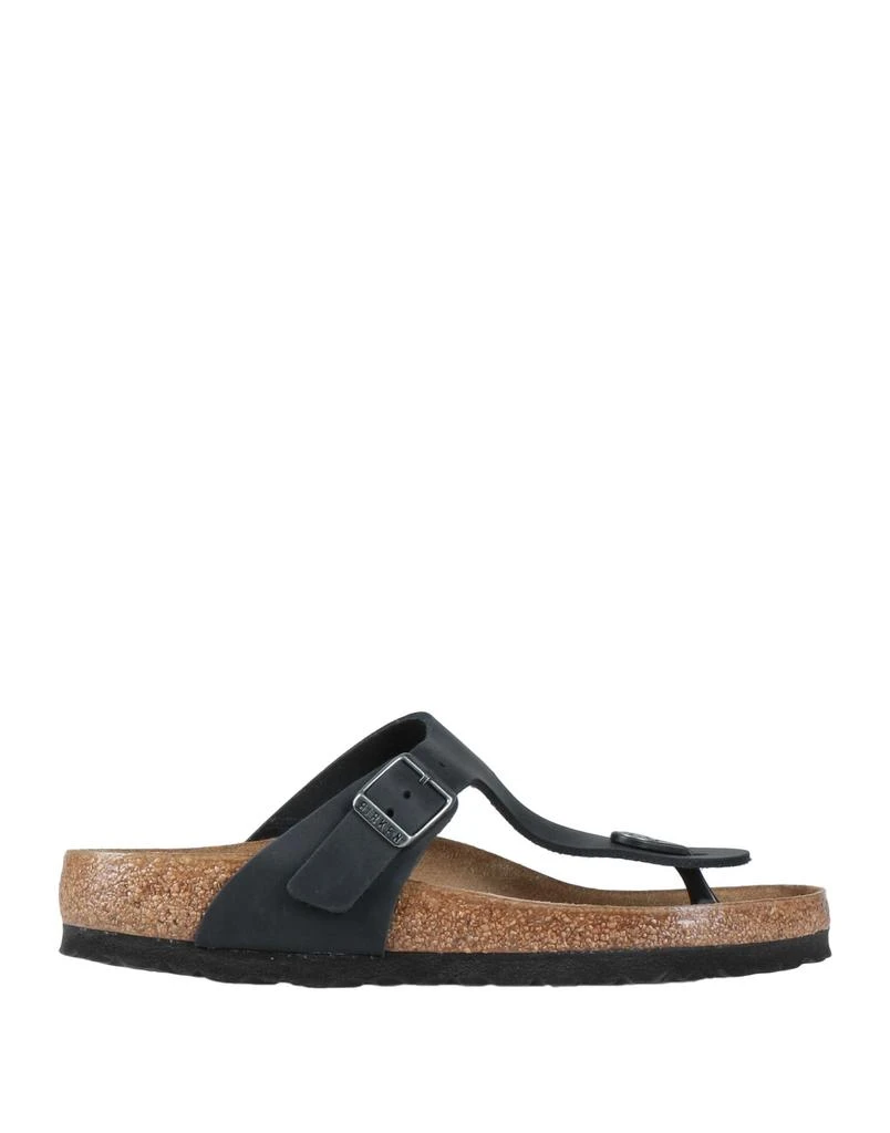 商品Birkenstock|Flip flops,价格¥647,第1张图片