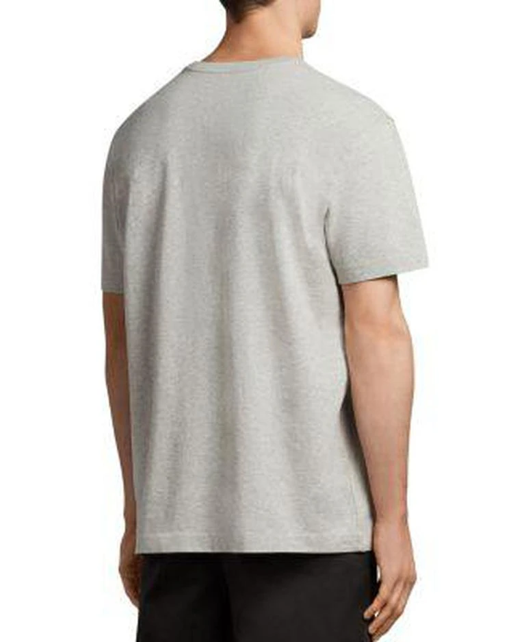 商品ALL SAINTS|Monta Short Sleeve Solid Tee,价格¥226,第2张图片详细描述