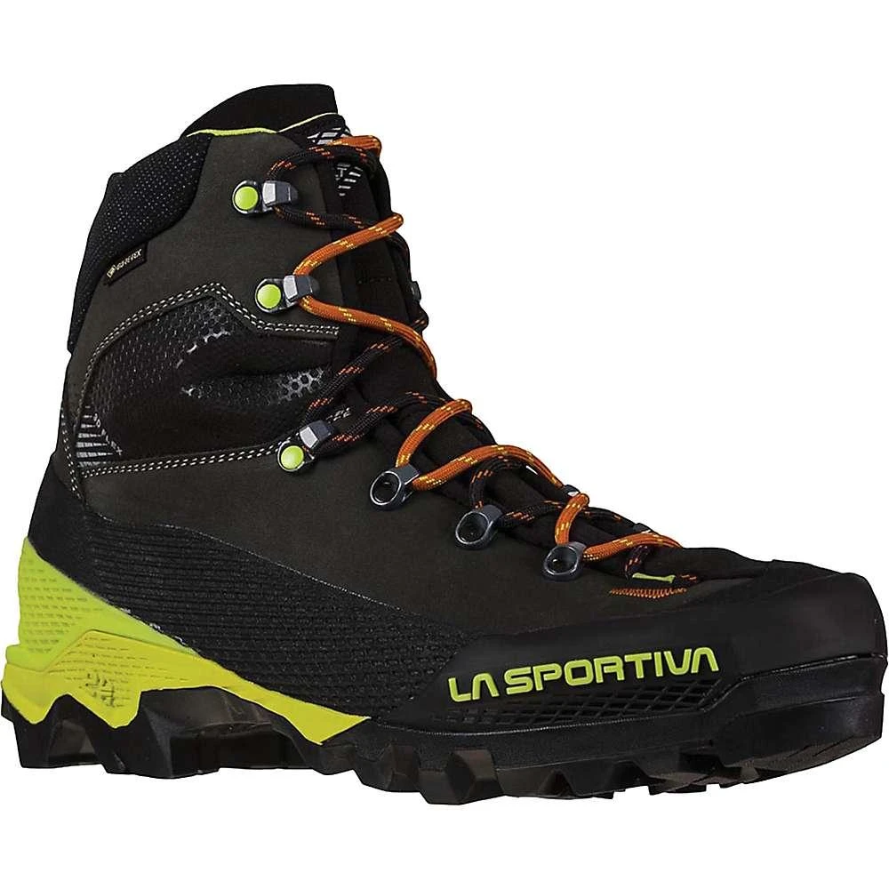 商品La Sportiva|La Sportiva Men's Aequilibrium LT GTX Boot,价格¥2630,第2张图片详细描述