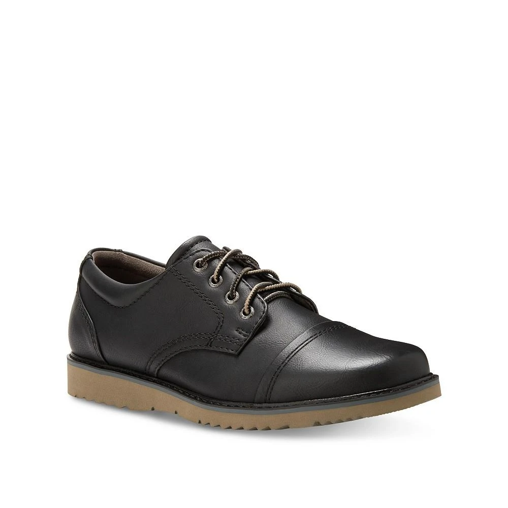 商品Eastland|Men's Ike Cap Toe Oxford Shoes,价格¥599,第1张图片