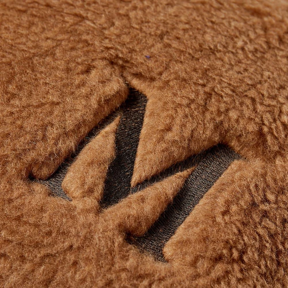 商品Max Mara|Max Mara Teddy Pillow,价格¥923,第2张图片详细描述