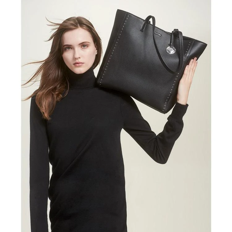 Studded Pebble Tote 商品